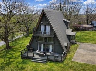 12657 Cooper Dr, Lowell, AR 72745