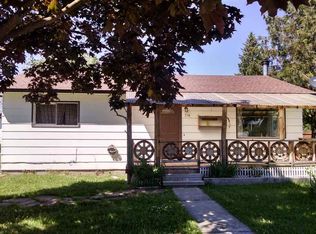 714 Benjamin St NW, Ronan, MT 59864