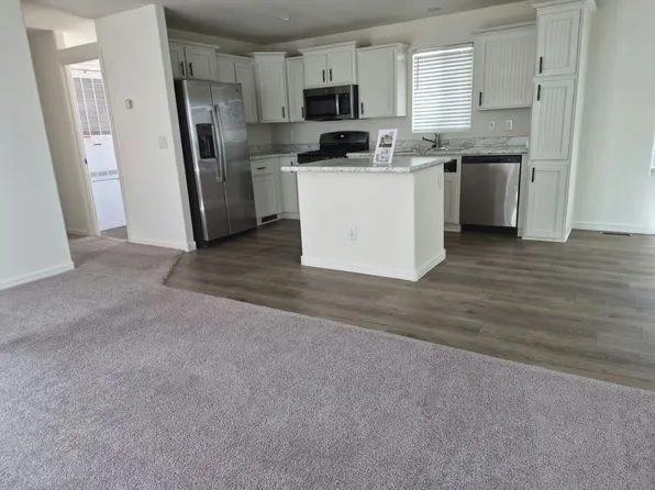 2800 S Lamb Blvd Space 50, Las Vegas, NV 89121