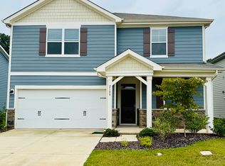 2108 Blue Sky Meadows Dr, Monroe, NC 28110
