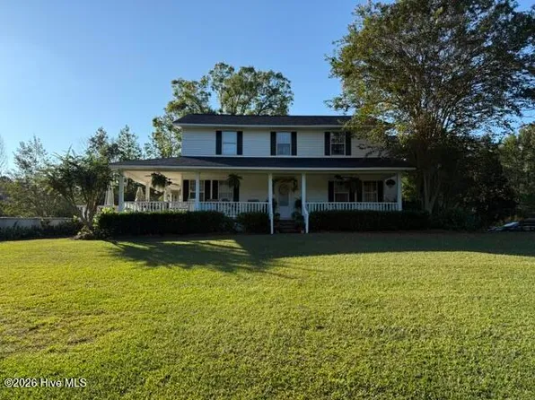 1451 Central Road Ext, Thomson, GA 30824