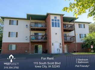 115 S Scott Blvd, Iowa City, IA 52245