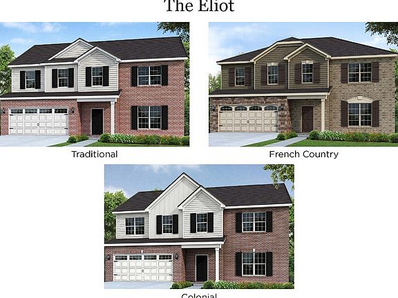 2nd image of 1398 Wentworth Dr Lot Cf17