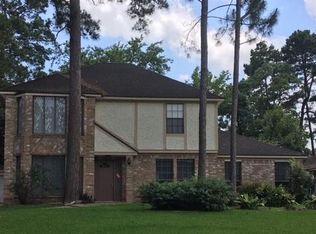 6311 Singing Creek Ln, Spring, TX 77379