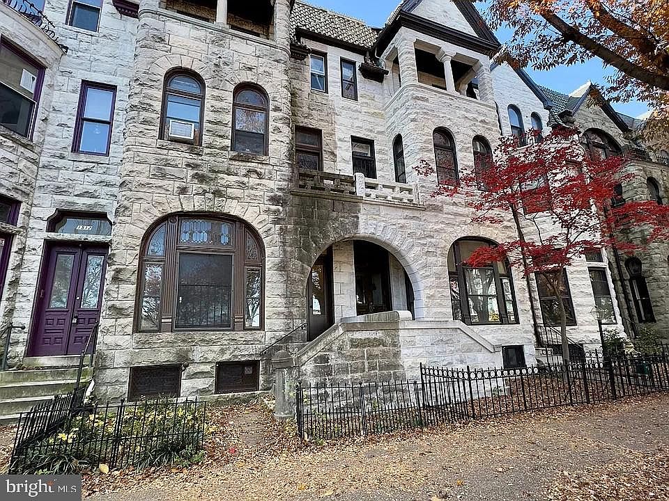 1st image of 1514 W Mount Royal Ave