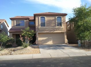 40783 W Thornberry Ln, Maricopa, AZ 85138
