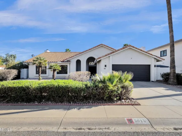 5015 E Karen Dr, Scottsdale, AZ 85254