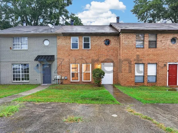 1329 Lakeview Dr NW #1329, Conyers, GA 30012