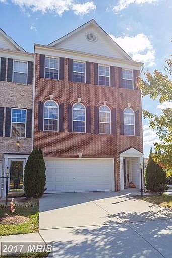 Welcome to 8199 McCauley Way!