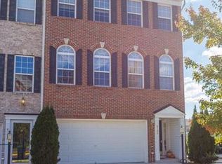 8199 McCauley Way, Lorton, VA 22079