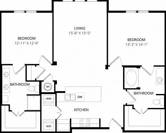 The Enclave at Brookside — Photo 27