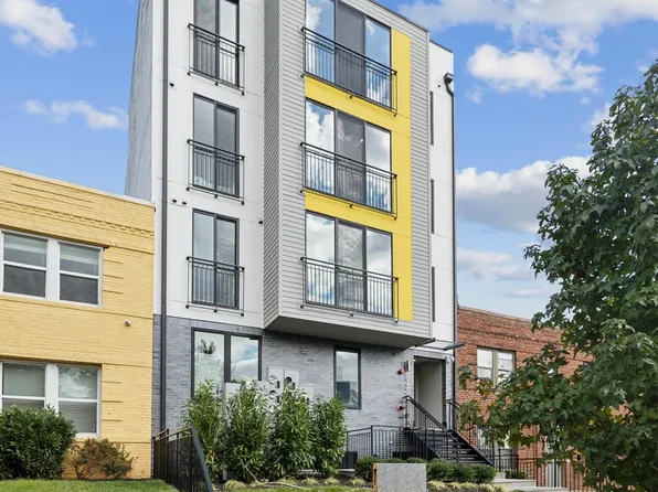 Homes Available Soon, Landon