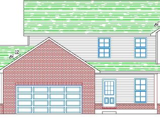 713 Sturbridge Trl, O'Fallon, IL 62269