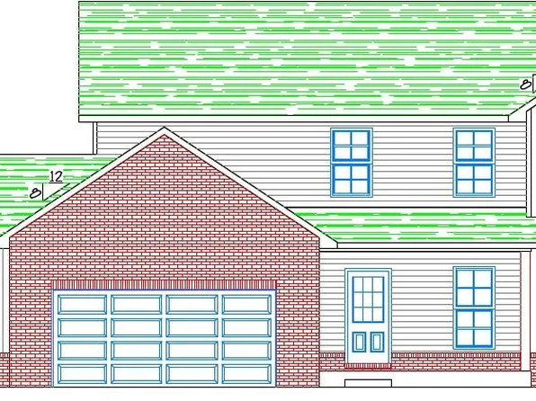 713 Sturbridge Trl, O'Fallon, IL 62269