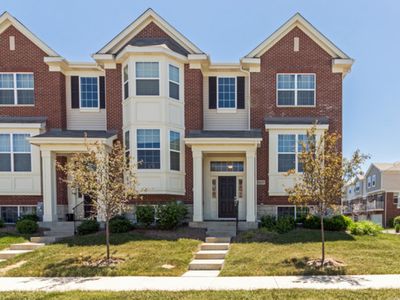 10609 153rd Pl, Orland Park, IL, 60462