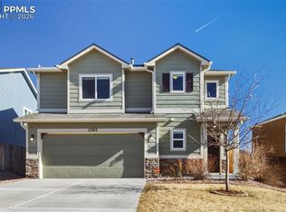 11763 Sedge Ct, Peyton, CO 80831