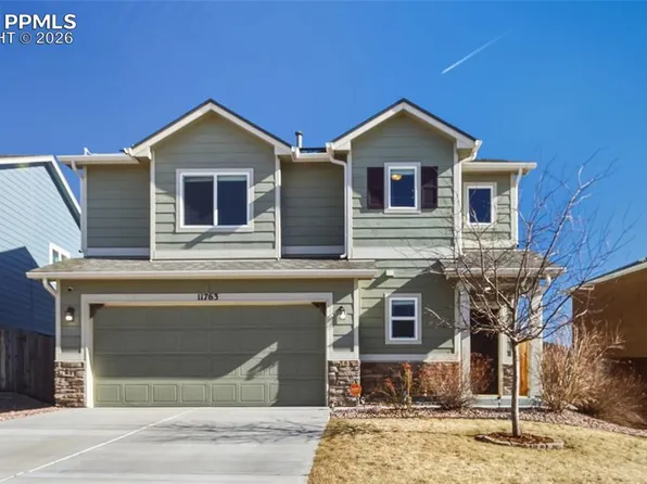 11763 Sedge Ct, Peyton, CO 80831