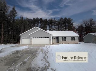 3824 Muskie Dr, Weston, WI 54476