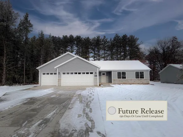3848 MUSKIE DRIVE, Weston, WI 54476