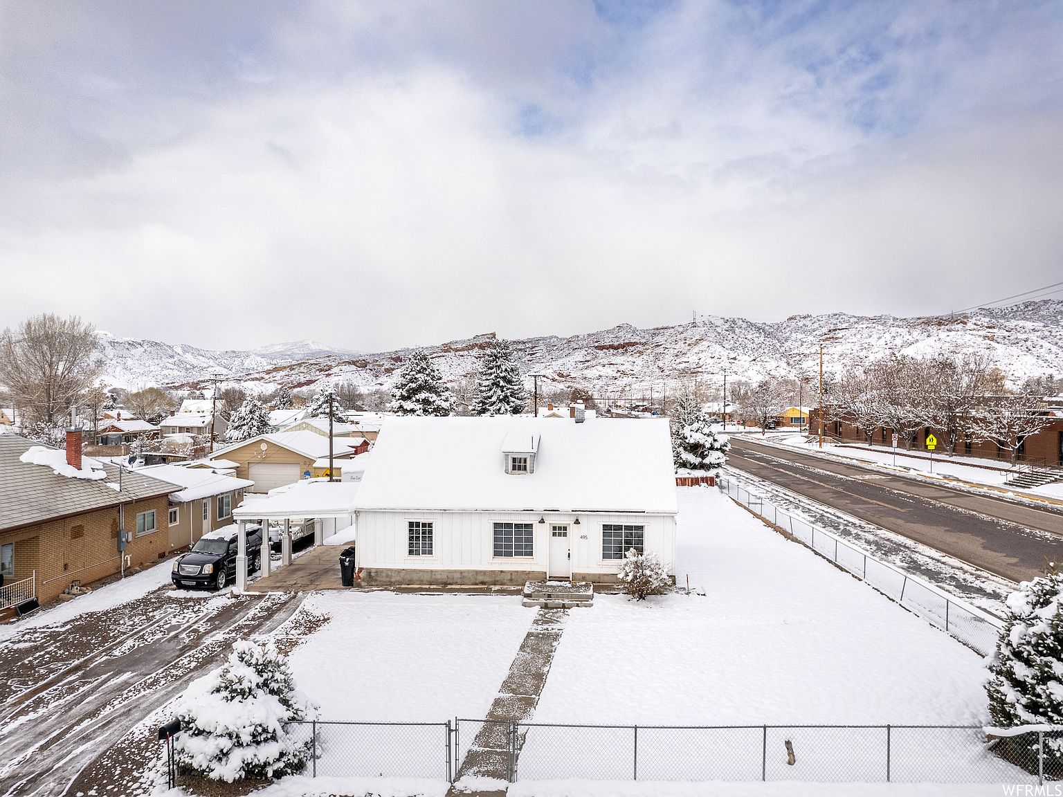 495 N 200 W, Richfield, UT 84701 MLS 1869696 Zillow