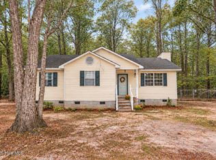 222 Deer Walk Ln, Tarboro, NC 27886