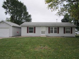 1251 45th Ave, Columbus, NE 68601