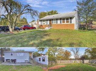 5922 Natasha Dr, College Park, MD 20740