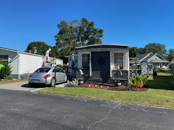 166 Dubose Loop #166, Murrells Inlet, SC 29576