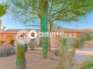 2515 E Del Rio Dr, Tempe, AZ 85282