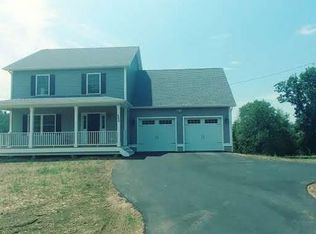 220 Brickyard Rd, Preston, CT 06365