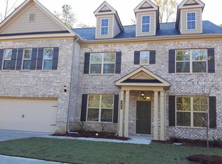 505 St Annes Pl #19, Covington, GA 30016