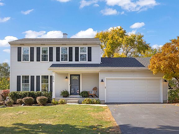 2nd image of 506 Aspen Dr