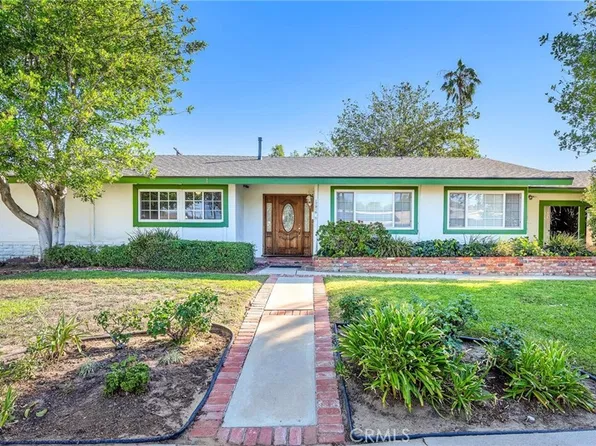 17510 Minnehaha St, Granada Hills, CA 91344