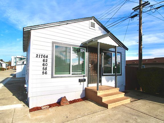2nd image of 21764 Vallejo St #64