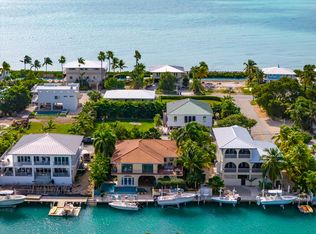 262 W Seaview Dr, Duck Key, FL 33050