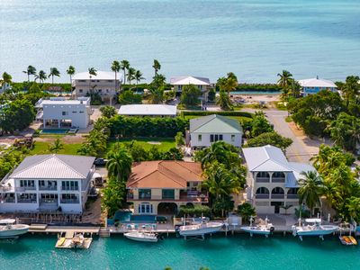 262 W Seaview Dr, Duck Key, FL, 33050