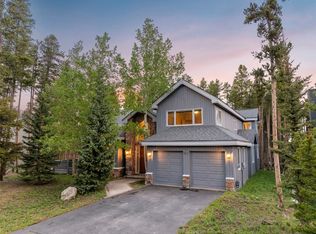 21 New England Dr, Breckenridge, CO 80424