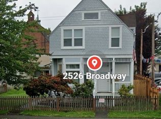 2526 Broadway, Everett, WA 98201