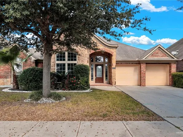 2805 San Eduardo St, Mission, TX 78572