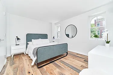 Rented by Living New York