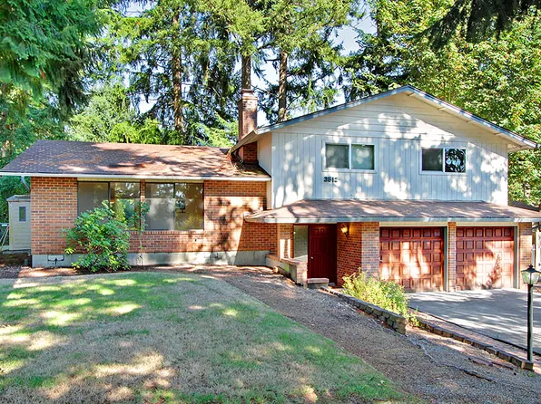 3512 Francis Dr SE, Lacey, WA 98503