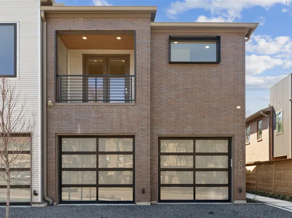 5300 Longview St, Dallas, TX 75206
