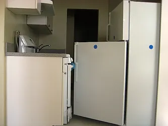 Rented by Kings & Queens