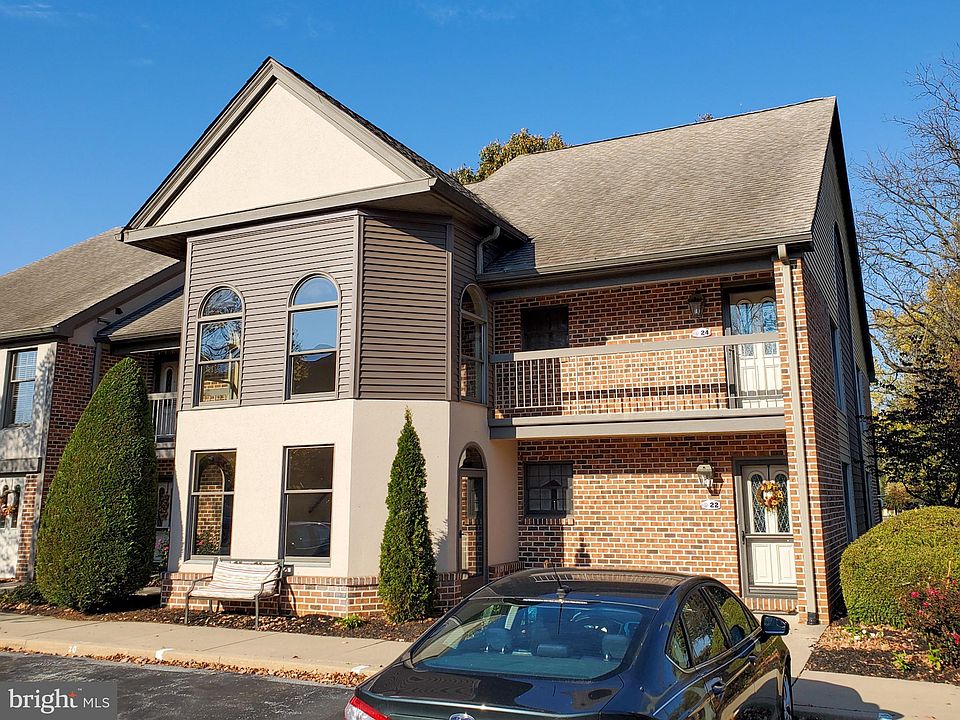 24 Amberley Way, Lititz, PA 17543 Zillow