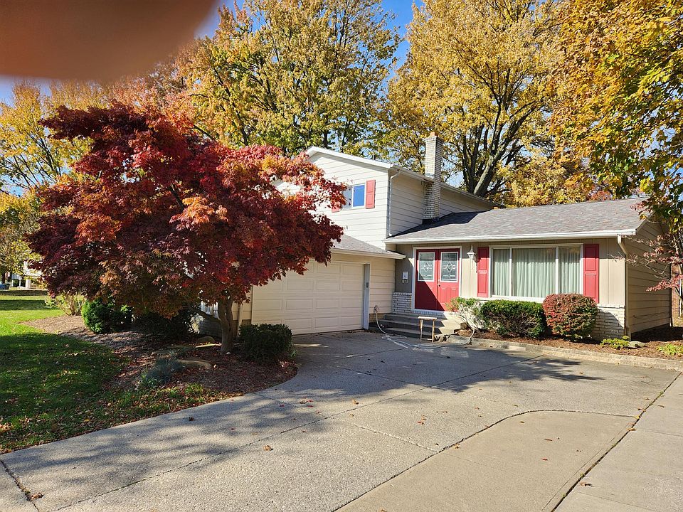 1st image of 25540 Byron Dr