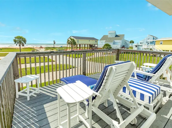 16906 Beachcomber Dr, Jamaica Beach, TX 77554