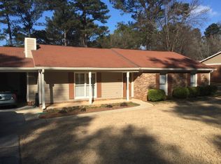 8039 Cooper Creek Rd, Columbus, GA 31909