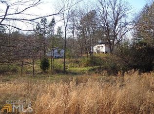 2555 Samples Scales Rd, Homer, GA 30547