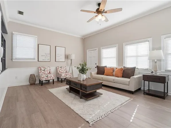 6836 Elwood Rd, Suffolk, VA 23437