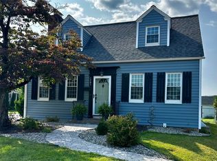 1701 N Market St, Berwick, PA 18603